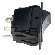 DURAFORCE Hydaulic Bed Box Lift Toggle Rocker Switch for John Deere Gator AM116712