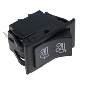 DURAFORCE Hydaulic Bed Box Lift Toggle Rocker Switch for John Deere Gator AM116712