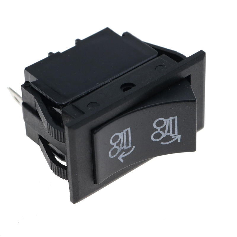 DURAFORCE Hydaulic Bed Box Lift Toggle Rocker Switch for John Deere Gator AM116712