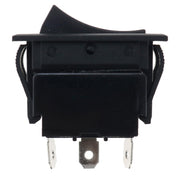 DURAFORCE Hydaulic Bed Box Lift Toggle Rocker Switch for John Deere Gator AM116712