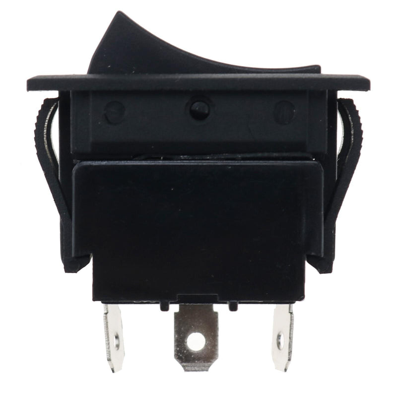 DURAFORCE Hydaulic Bed Box Lift Toggle Rocker Switch for John Deere Gator AM116712