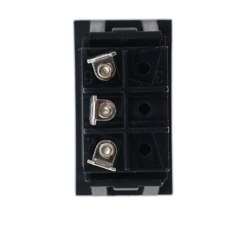 DURAFORCE Hydaulic Bed Box Lift Toggle Rocker Switch for John Deere Gator AM116712