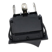 DURAFORCE Hydaulic Bed Box Lift Toggle Rocker Switch for John Deere Gator AM116712