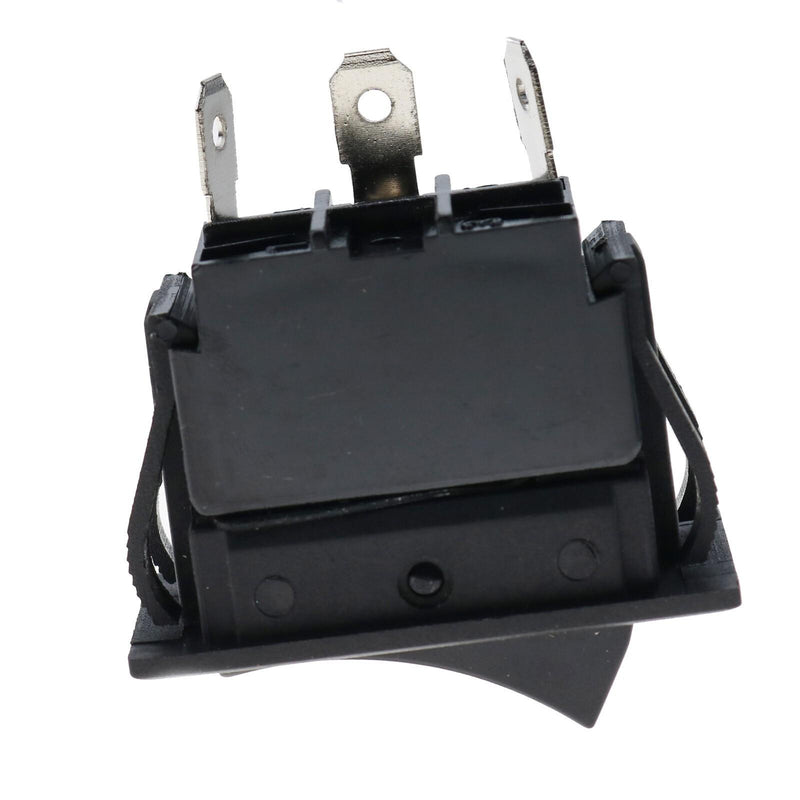 DURAFORCE Hydaulic Bed Box Lift Toggle Rocker Switch for John Deere Gator AM116712