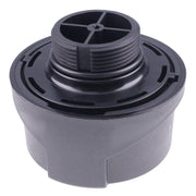 DURAFORCE Hydraulic Cap 6692836 for Bobcat 321 323 324 325 328 329 331 334 335 337 341 425