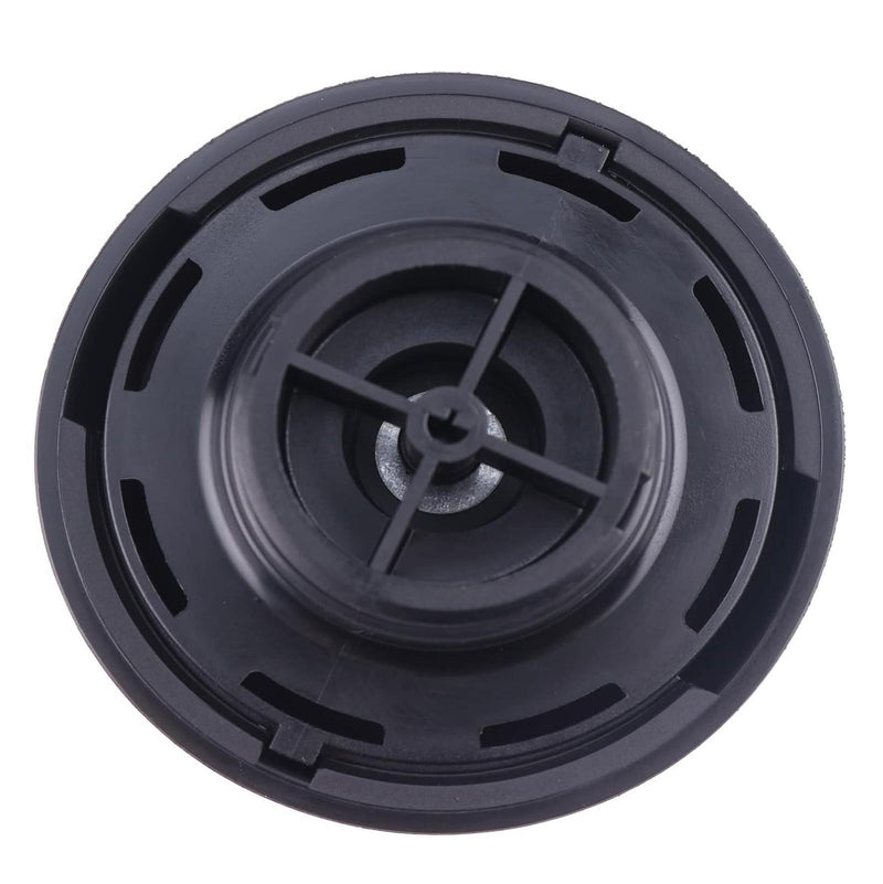 DURAFORCE Hydraulic Cap 6692836 for Bobcat 321 323 324 325 328 329 331 334 335 337 341 425