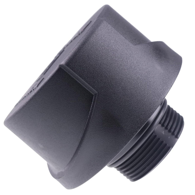 DURAFORCE Hydraulic Cap 6692836 for Bobcat 321 323 324 325 328 329 331 334 335 337 341 425