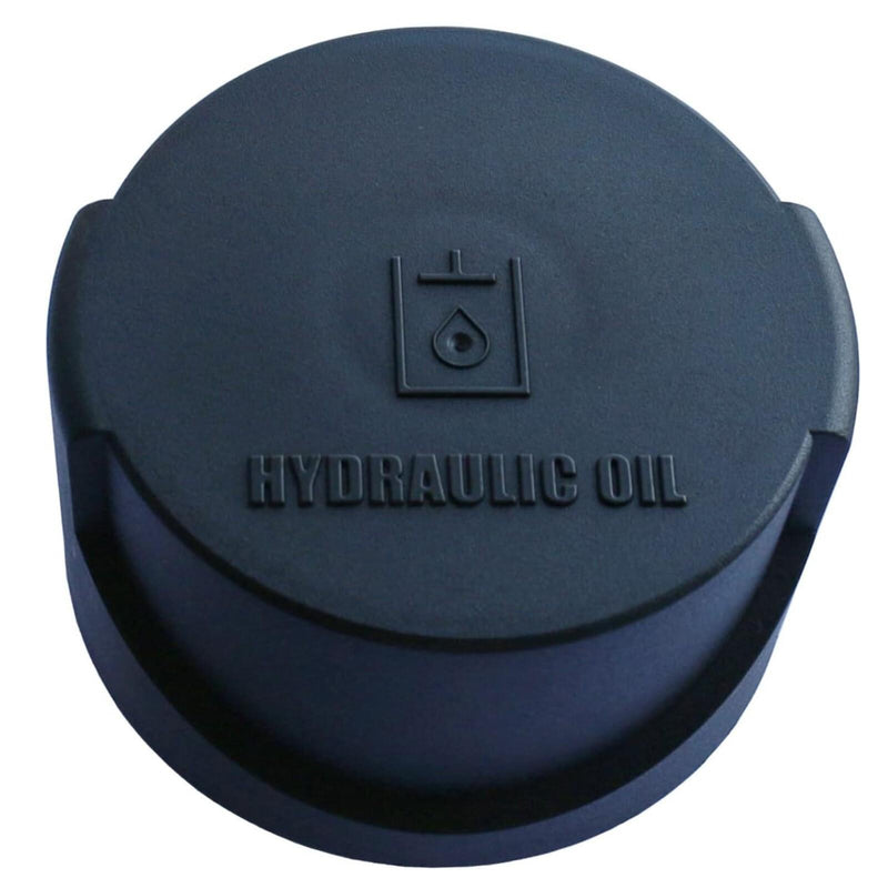 DURAFORCE Hydraulic Cap 6692836 for Bobcat 321 323 324 325 328 329 331 334 335 337 341 425