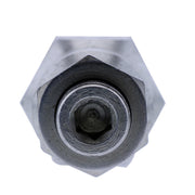 DURAFORCE Hydraulic Counter Balance Valve 62256GT for Genie S-40 S-45 S-60 S-65 S-80 S-85
