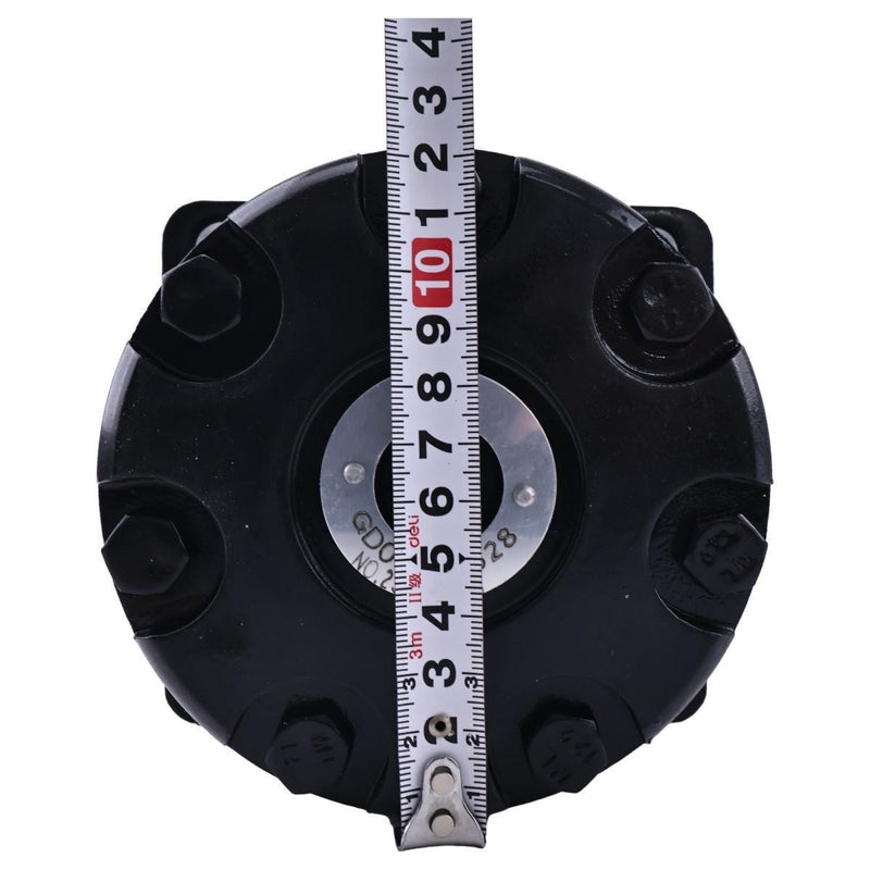 DURAFORCE Hydraulic Drive Motor 194615 103129 For Skyjack SJIII 3220 3226 4620 4626 4632
