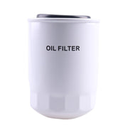 DURAFORCE Hydraulic Filter 19682581000 for Mahindra 1815 HST 1816 HST 2216 HST 2415 HST
