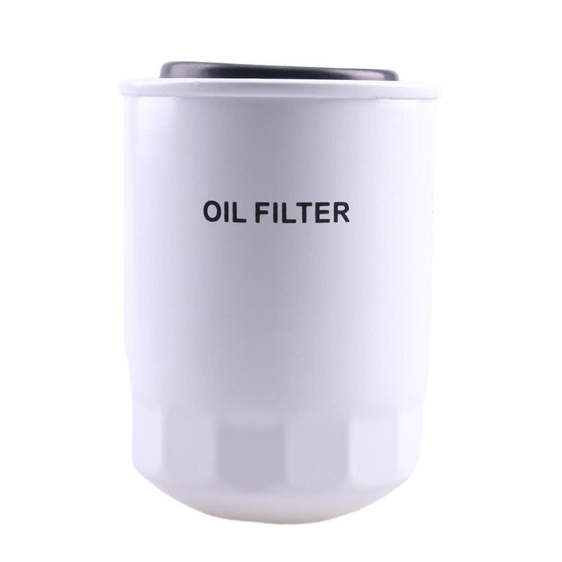 DURAFORCE Hydraulic Filter 19682581000 for Mahindra 1815 HST 1816 HST 2216 HST 2415 HST