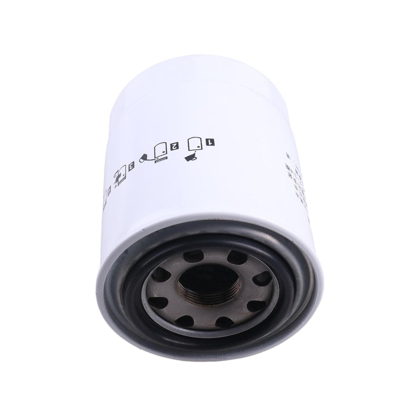 DURAFORCE Hydraulic Filter 19682581000 for Mahindra 1815 HST 1816 HST 2216 HST 2415 HST