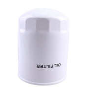 DURAFORCE Hydraulic Filter 19682581000 for Mahindra 1815 HST 1816 HST 2216 HST 2415 HST