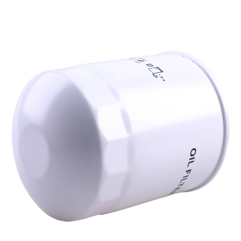 DURAFORCE Hydraulic Filter 19682581000 for Mahindra 1815 HST 1816 HST 2216 HST 2415 HST
