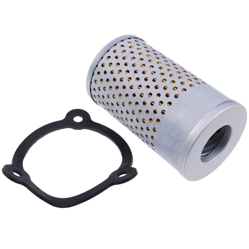 DURAFORCE Hydraulic Filter Fits Deutz D6206 D7206 D8006 D10006 2371583 2380014
