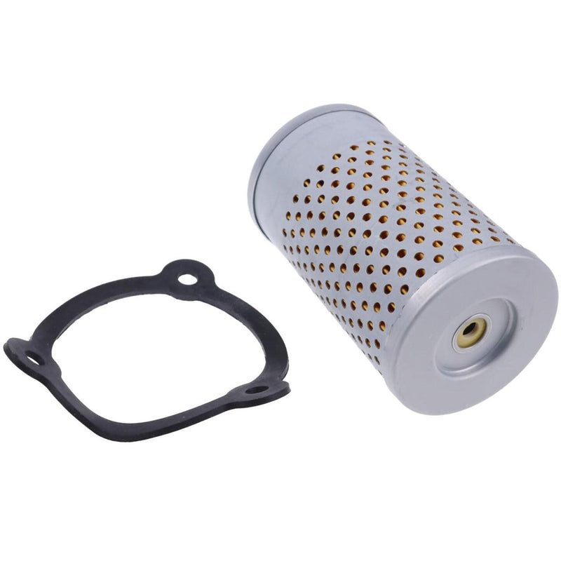 DURAFORCE Hydraulic Filter Fits Deutz D6206 D7206 D8006 D10006 2371583 2380014