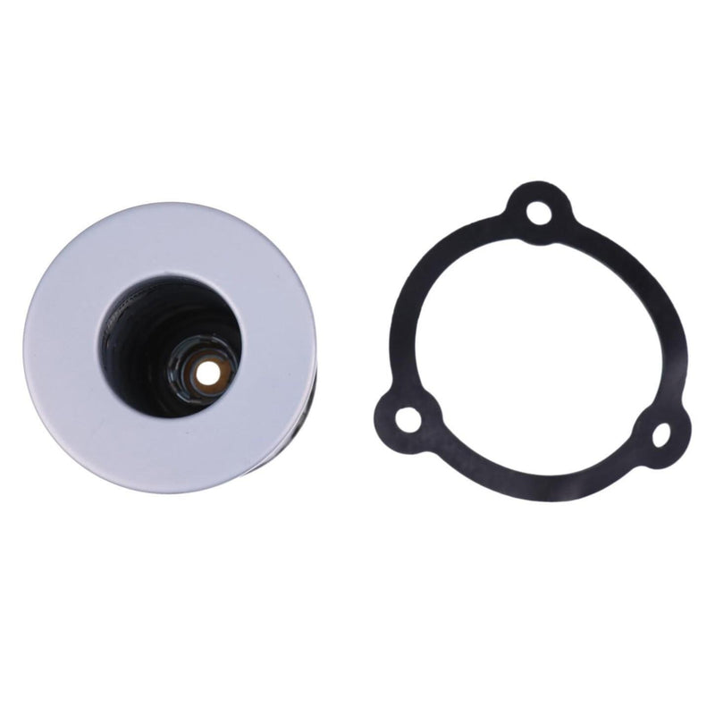 DURAFORCE Hydraulic Filter Fits Deutz D6206 D7206 D8006 D10006 2371583 2380014