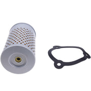DURAFORCE Hydraulic Filter Fits Deutz D6206 D7206 D8006 D10006 2371583 2380014