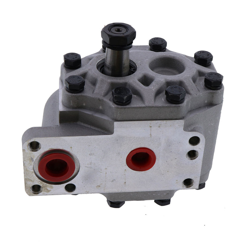 DURAFORCE Hydraulic Gear Pump 308873A1 84573150 for Case CX50 CX60 CX80 C100 CX90 CX100