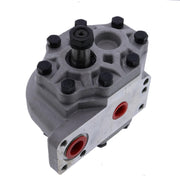 DURAFORCE Hydraulic Gear Pump 308873A1 84573150 for Case CX50 CX60 CX80 C100 CX90 CX100