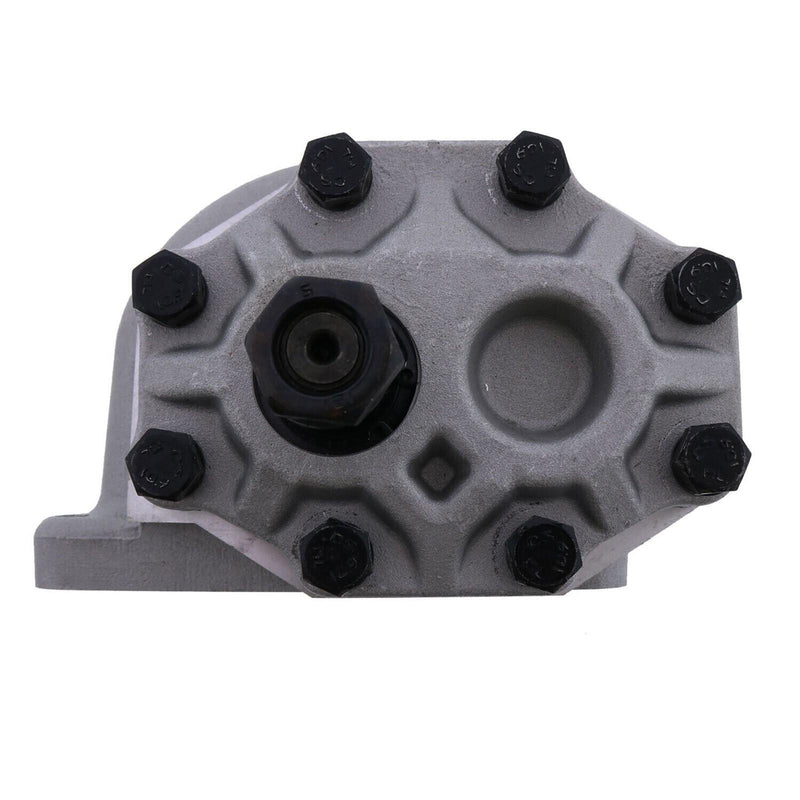 DURAFORCE Hydraulic Gear Pump 308873A1 84573150 for Case CX50 CX60 CX80 C100 CX90 CX100