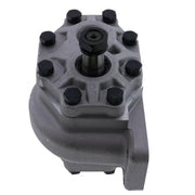 DURAFORCE Hydraulic Gear Pump 308873A1 84573150 for Case CX50 CX60 CX80 C100 CX90 CX100