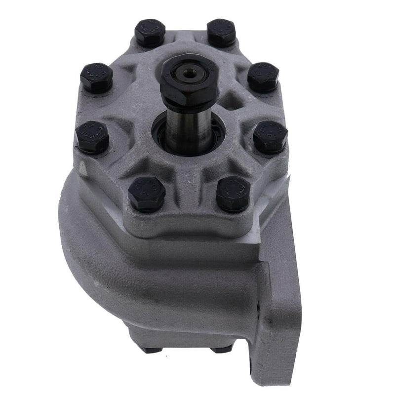 DURAFORCE Hydraulic Gear Pump 308873A1 84573150 for Case CX50 CX60 CX80 C100 CX90 CX100
