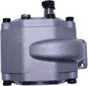 DURAFORCE Hydraulic Gear Pump 308873A1 for Case CX50 CX60 C80 CX70 CX80 C100 CX90 CX100