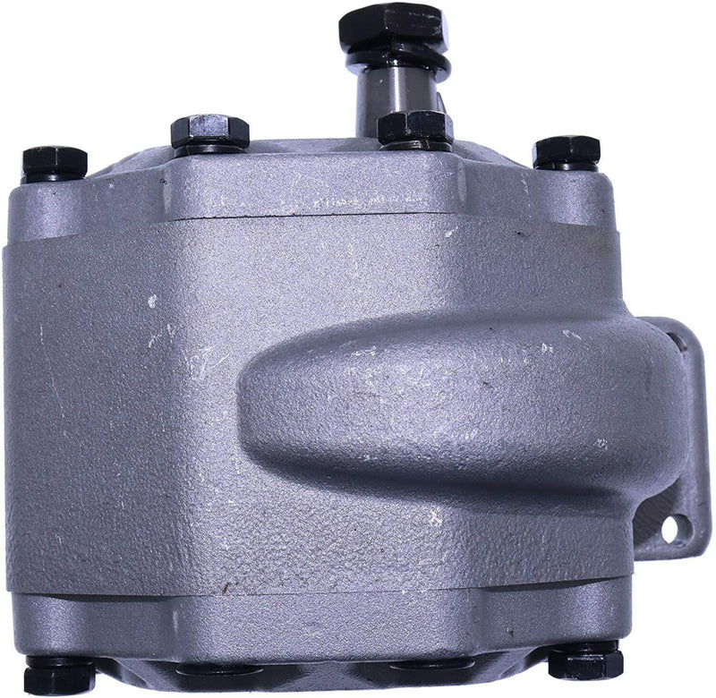 DURAFORCE Hydraulic Gear Pump 308873A1 for Case CX50 CX60 C80 CX70 CX80 C100 CX90 CX100