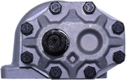 DURAFORCE Hydraulic Gear Pump 308873A1 for Case CX50 CX60 C80 CX70 CX80 C100 CX90 CX100