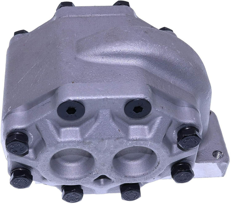 DURAFORCE Hydraulic Gear Pump 308873A1 for Case CX50 CX60 C80 CX70 CX80 C100 CX90 CX100