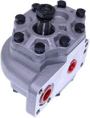 DURAFORCE Hydraulic Gear Pump 308873A1 for Case CX50 CX60 C80 CX70 CX80 C100 CX90 CX100