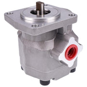 DURAFORCE Hydraulic Gear Pump 67810-76100 for Kubota B1550 B1750 B5200 B6200 B7200 B8200