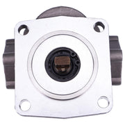 DURAFORCE Hydraulic Gear Pump 67810-76100 for Kubota B1550 B1750 B5200 B6200 B7200 B8200