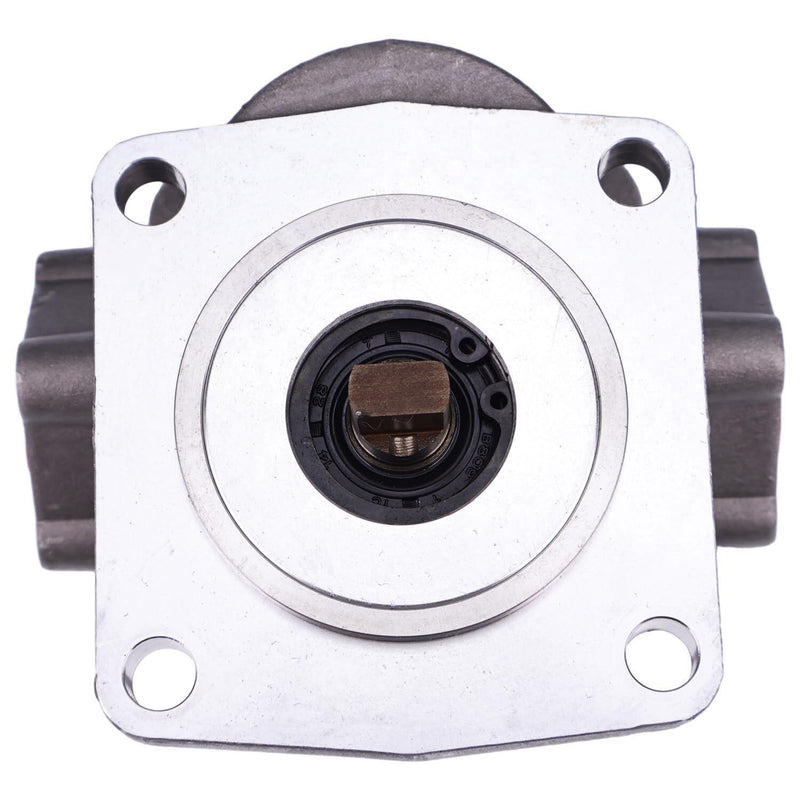 DURAFORCE Hydraulic Gear Pump 67810-76100 for Kubota B1550 B1750 B5200 B6200 B7200 B8200