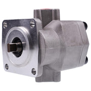 DURAFORCE Hydraulic Gear Pump 67810-76100 for Kubota B1550 B1750 B5200 B6200 B7200 B8200