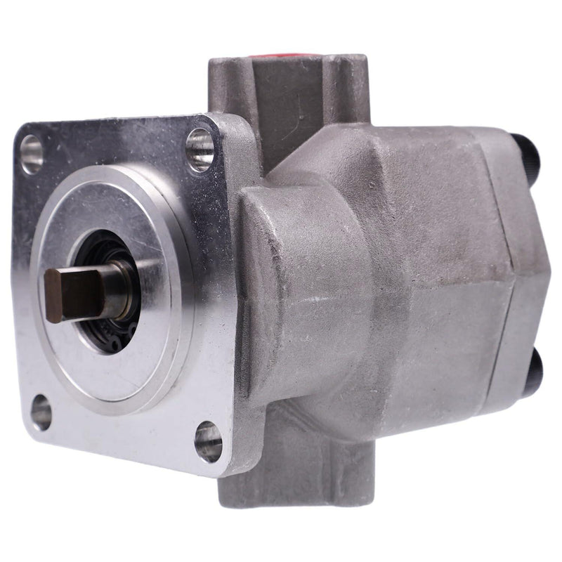 DURAFORCE Hydraulic Gear Pump 67810-76100 for Kubota B1550 B1750 B5200 B6200 B7200 B8200