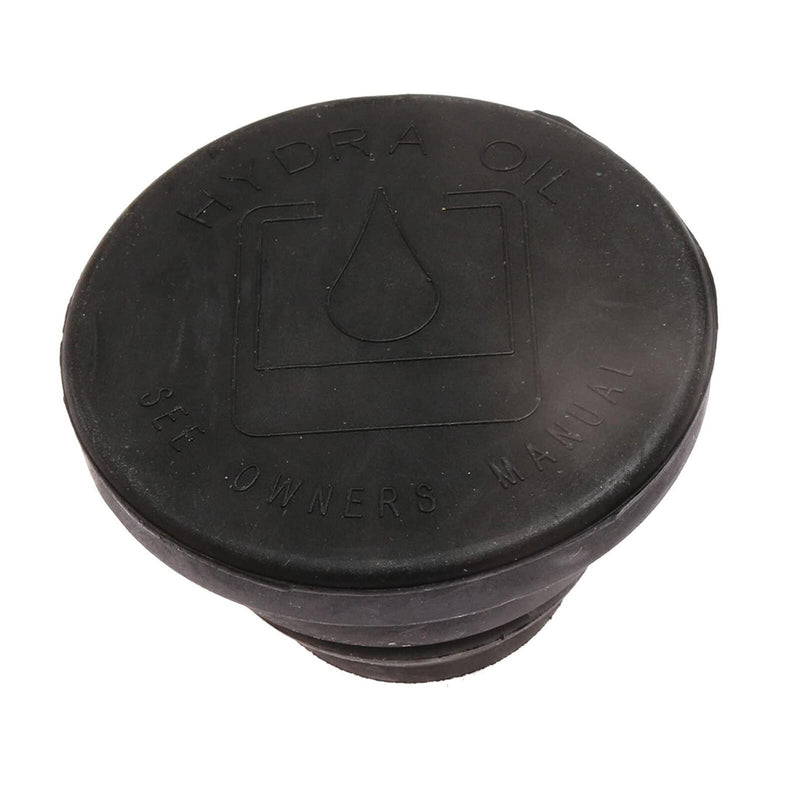 DURAFORCE Hydraulic Oil Fill Cap 6717827 for Bobcat 751 763 S150 S160 S175 S185 S205