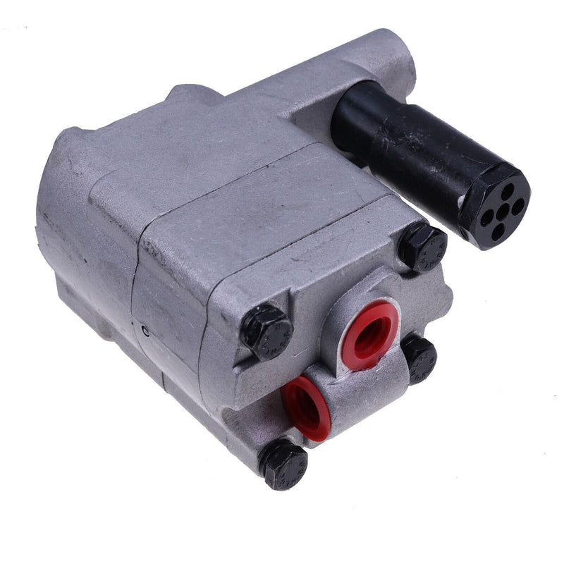 DURAFORCE Hydraulic Pump 1686766M91 1686765M91 for Massey Ferguson 135 165 180 230 275 362