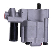 DURAFORCE Hydraulic Pump 1686766M91 for Massey Ferguson 1080 1085 4800 4900 670 690 698