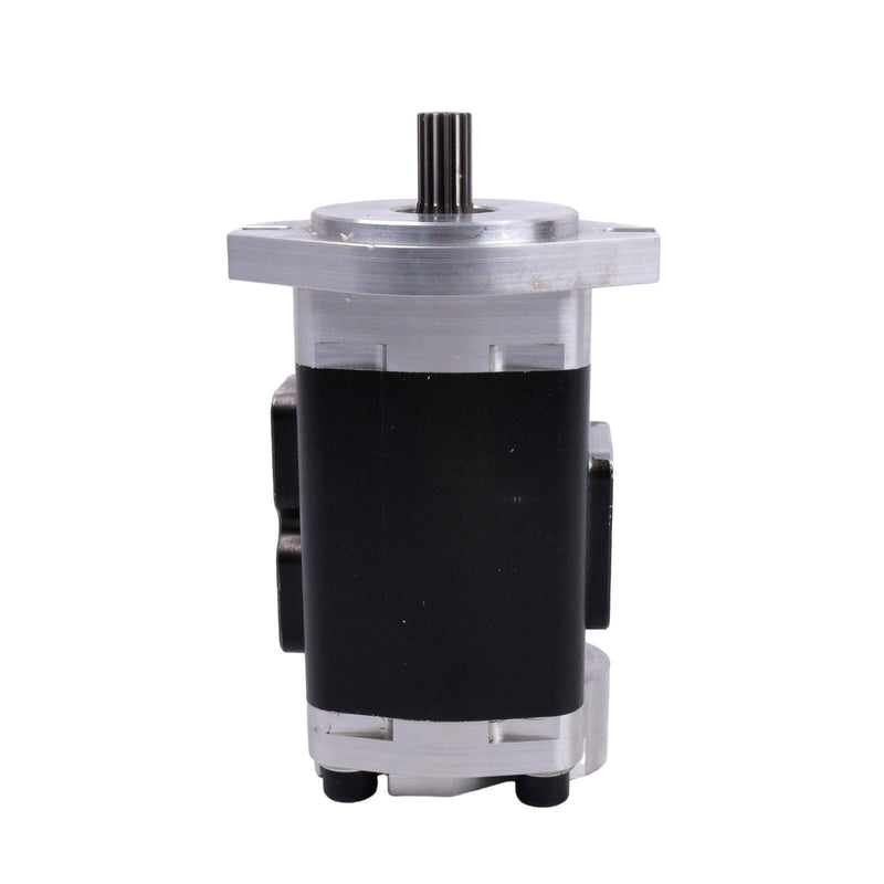 DURAFORCE Hydraulic Pump 3C081-82203, 3C081-82200 for Kubota M7060, M8540 M8560, M9540