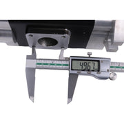 DURAFORCE Hydraulic Pump 3C081-82203, 3C081-82200, 3C081-82202 For Kubota M8560, M9540
