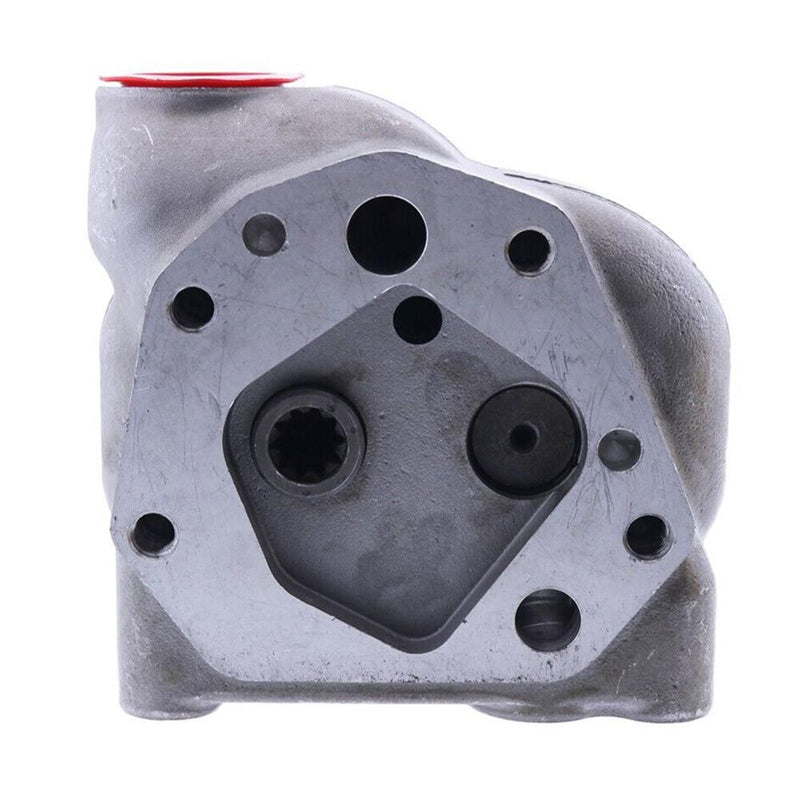 DURAFORCE Hydraulic Pump 70935C91 17 GPM for International 504 544 606 656 ++ Tractors