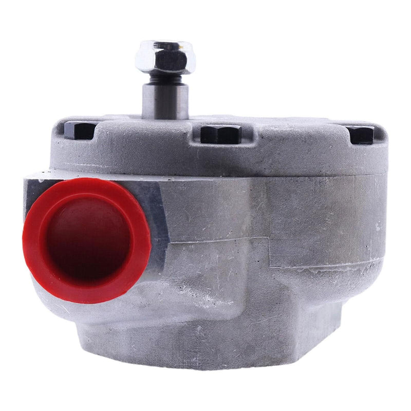 DURAFORCE Hydraulic Pump 70935C91 17 GPM for International 504 544 606 656 ++ Tractors
