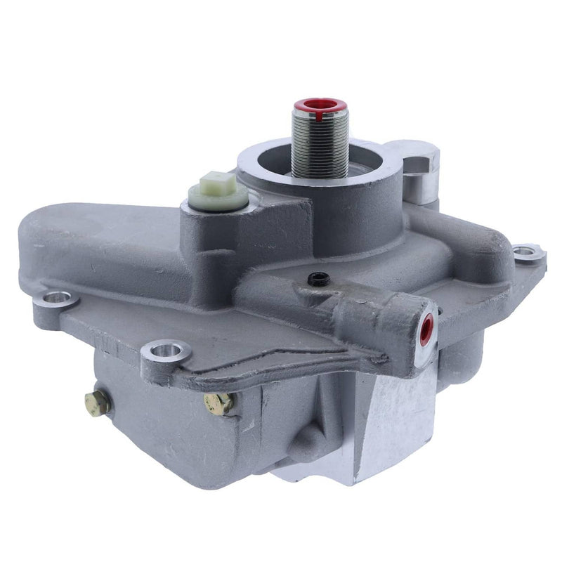 DURAFORCE Hydraulic Pump 83957379 for Ford/New Holland 5610 6610 7610 7710 7810 7910 TS110