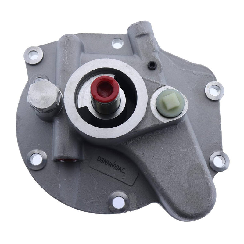 DURAFORCE Hydraulic Pump 83957379 for Ford/New Holland 5610 6610 7610 7710 7810 7910 TS110