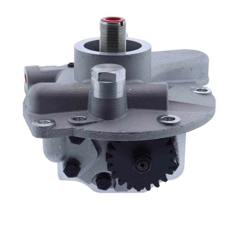 DURAFORCE Hydraulic Pump 83957379 for Ford/New Holland 5610 6610 7610 7710 7810 7910 TS110