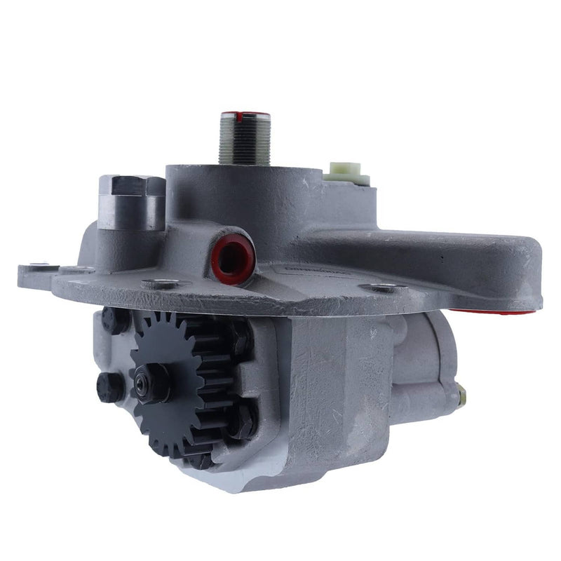 DURAFORCE Hydraulic Pump 83957379 for Ford/New Holland 5610 6610 7610 7710 7810 7910 TS110