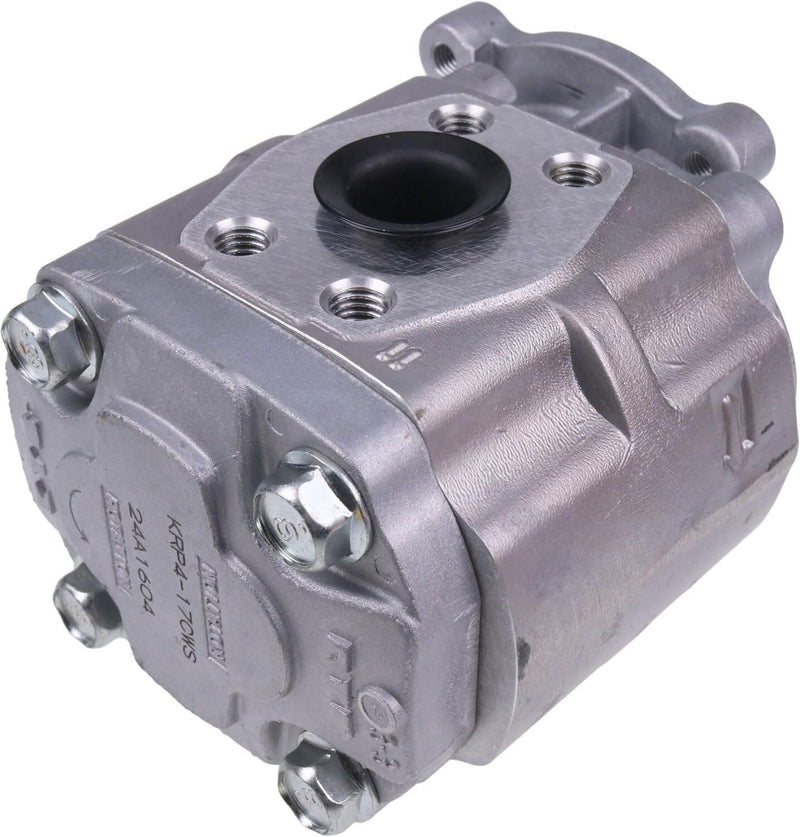 DURAFORCE Hydraulic Pump 87772300 for New Holland TC35A TC35D TC40DA TC45 TC45A TC45DA